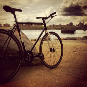 Фотографии велосипедов 12